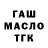 ТГК Wax MrSweetBiscuit